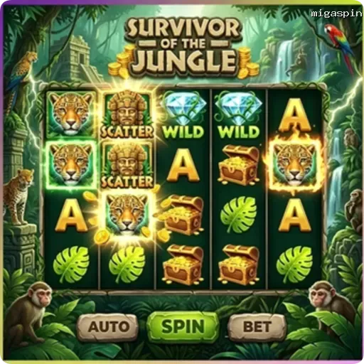 Link Alternatif migaspin untuk Membuka Jalur Cadangan